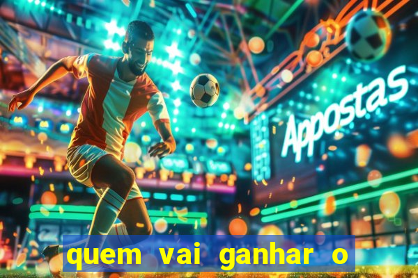 quem vai ganhar o jogo de hoje vidente